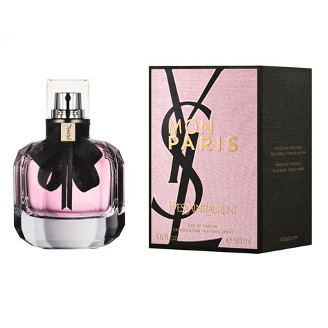 ysl mon paris perfume priceline|ysl mon paris perfume sephora.